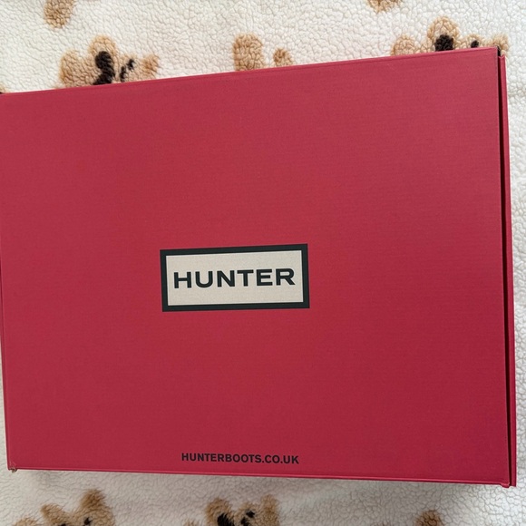 ❤️Hunter Women's Intrepid Tall
Snow Boots, Size 8 New in box with card - Picture 12 of 15